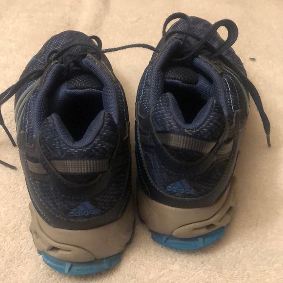 Adidas Men’s Trail Running Shoes - Picture 2 of 9